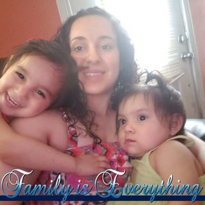 Meet your Posher, Judith